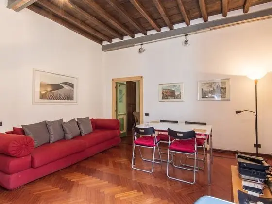 Apart Daire (2 Bedrooms)