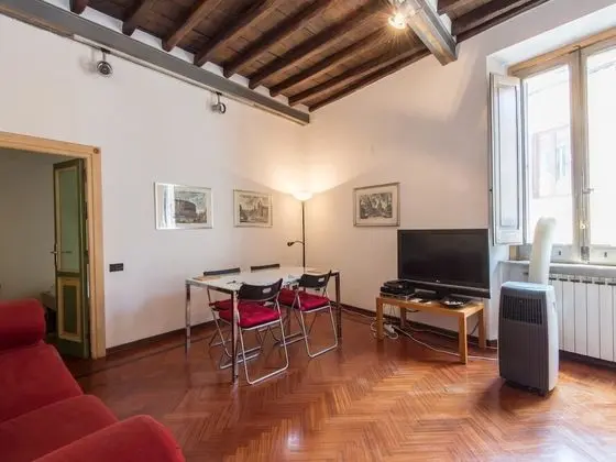 Apart Daire (2 Bedrooms)