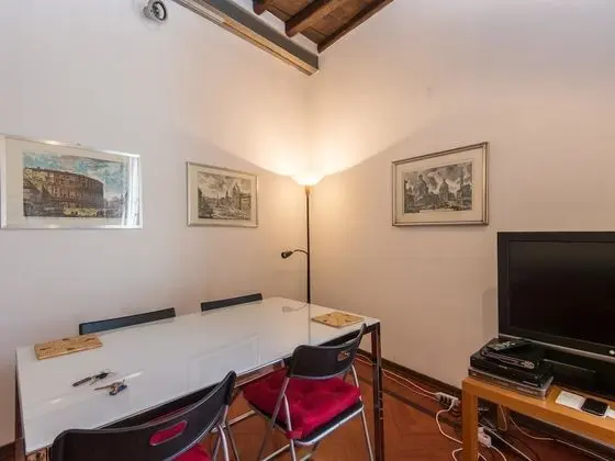 Apart Daire (2 Bedrooms)