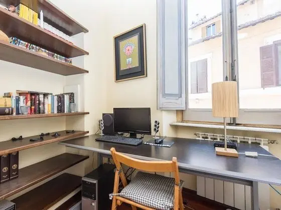 Apart Daire (2 Bedrooms)
