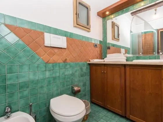 Apart Daire (2 Bedrooms)