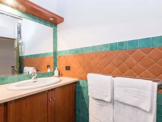 Apart Daire (2 Bedrooms)