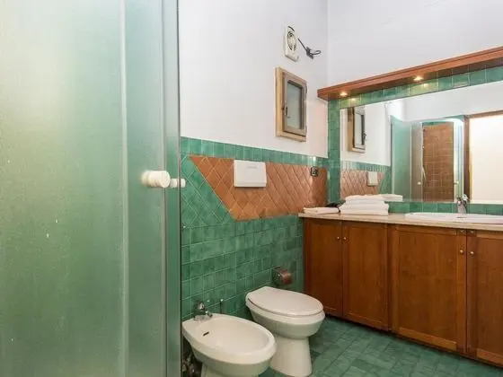 Apart Daire (2 Bedrooms)