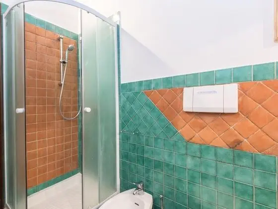 Apart Daire (2 Bedrooms)