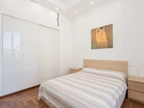 Apart Daire, 2 Yatak Odası