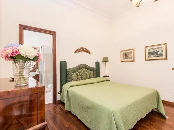 Deluxe Apart Daire (4 Bedrooms)