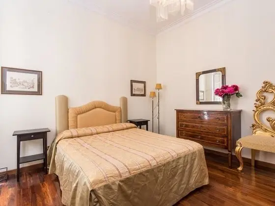 Deluxe Apart Daire (4 Bedrooms)