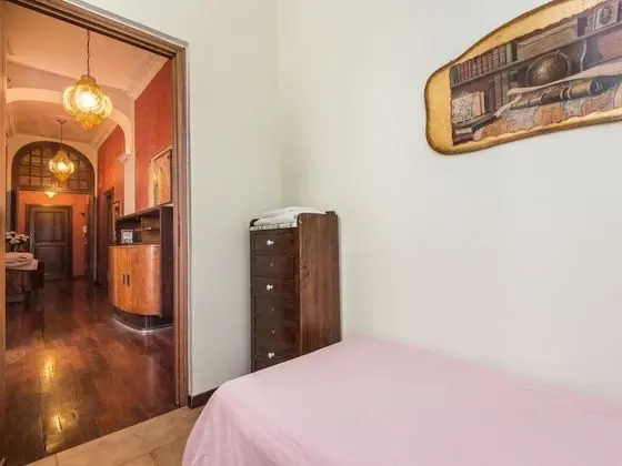 Deluxe Apart Daire (4 Bedrooms)