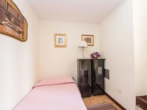 Deluxe Apart Daire (4 Bedrooms)