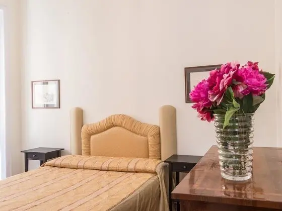 Deluxe Apart Daire (4 Bedrooms)