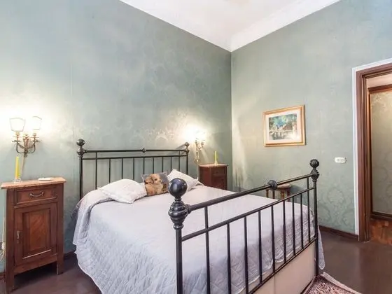 Deluxe Apart Daire (4 Bedrooms)