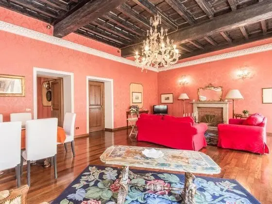 Deluxe Apart Daire (4 Bedrooms)