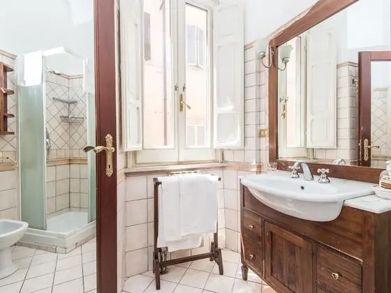 Deluxe Apart Daire (4 Bedrooms)