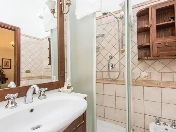 Deluxe Apart Daire (4 Bedrooms)