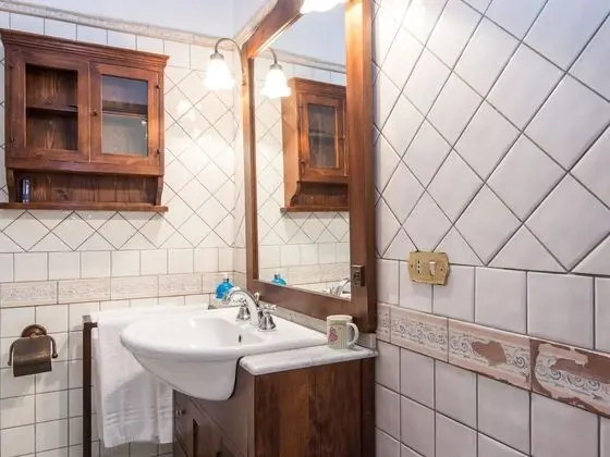 Deluxe Apart Daire (4 Bedrooms)