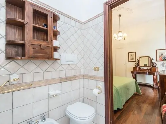 Deluxe Apart Daire (4 Bedrooms)