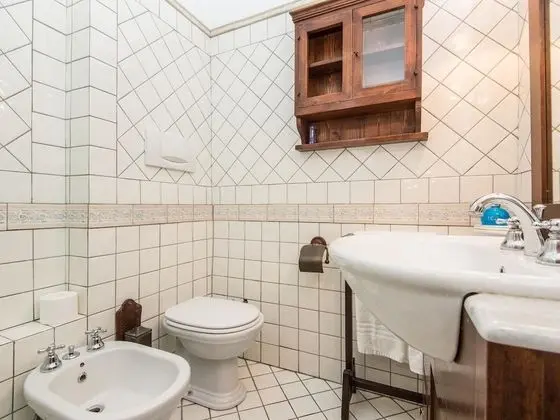 Deluxe Apart Daire (4 Bedrooms)