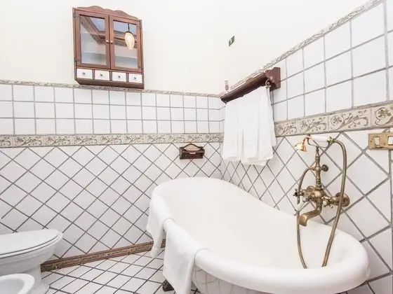 Deluxe Apart Daire (4 Bedrooms)