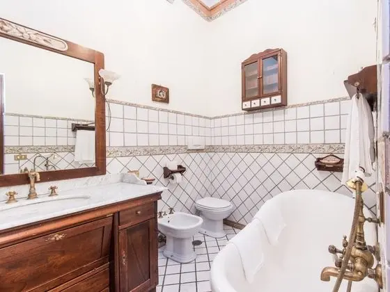 Deluxe Apart Daire (4 Bedrooms)