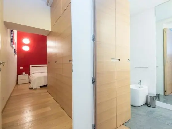 Apart Daire (1 Bedroom)