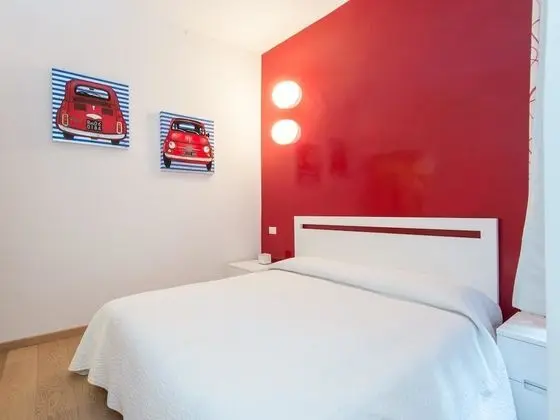 Apart Daire (1 Bedroom)