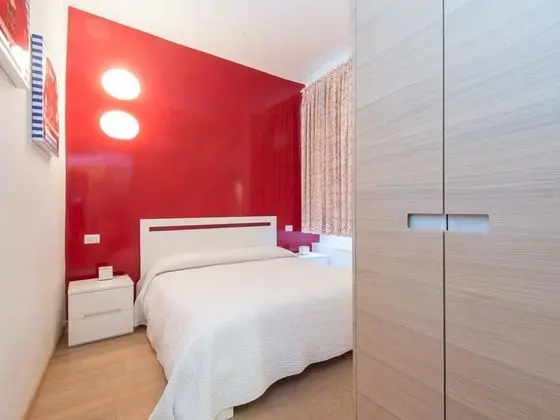 Apart Daire (1 Bedroom)