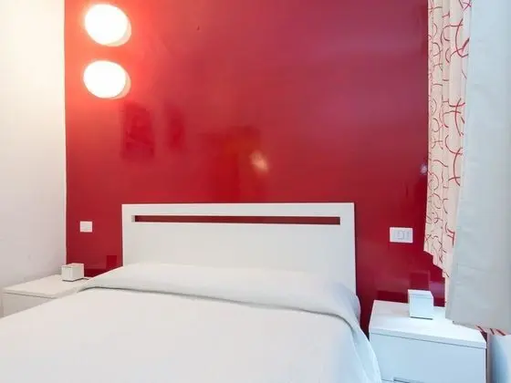 Apart Daire (1 Bedroom)