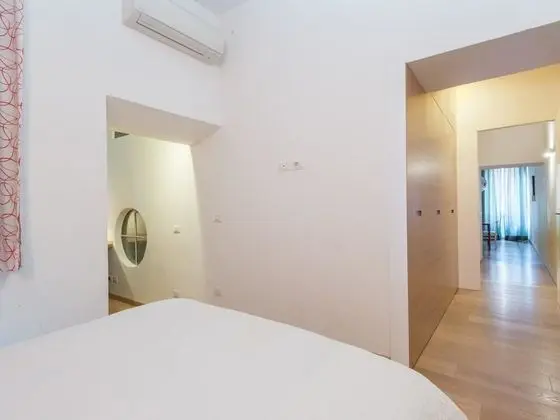 Apart Daire (1 Bedroom)