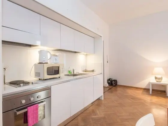 Apart Daire (1 Bedroom)