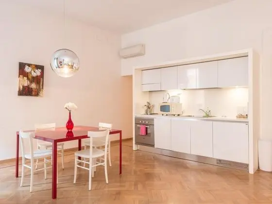 Apart Daire (1 Bedroom)