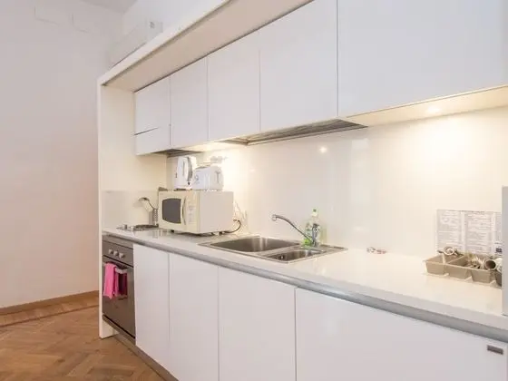 Apart Daire (1 Bedroom)