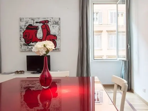 Apart Daire (1 Bedroom)