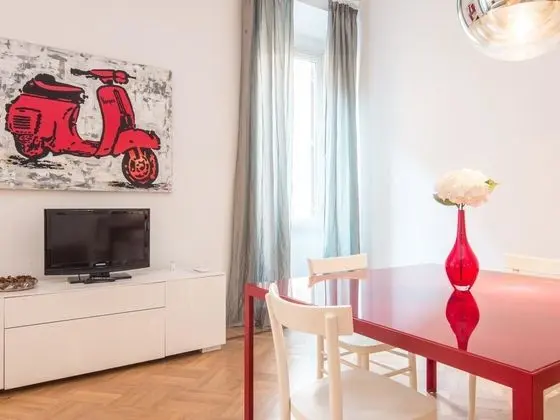 Apart Daire (1 Bedroom)