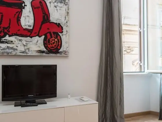 Apart Daire (1 Bedroom)