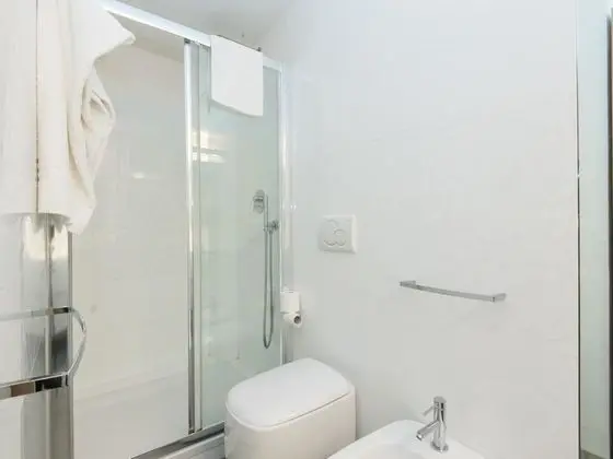 Apart Daire (1 Bedroom)