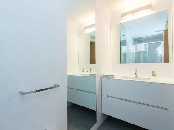 Apart Daire (1 Bedroom)