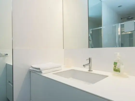 Apart Daire (1 Bedroom)