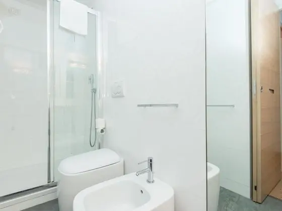 Apart Daire (1 Bedroom)