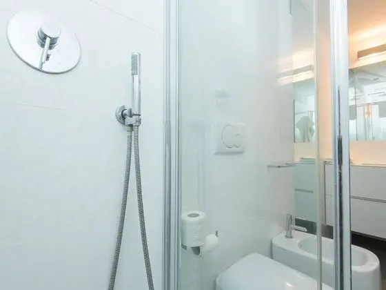 Apart Daire (1 Bedroom)