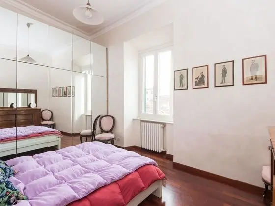 Apart Daire, 3 Yatak Odası