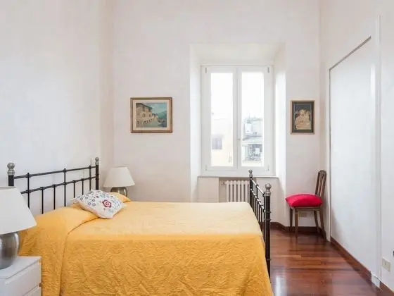 Apart Daire, 3 Yatak Odası