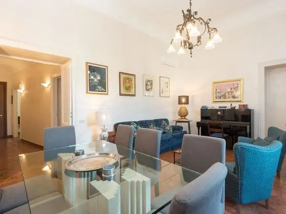 Apart Daire, 3 Yatak Odası