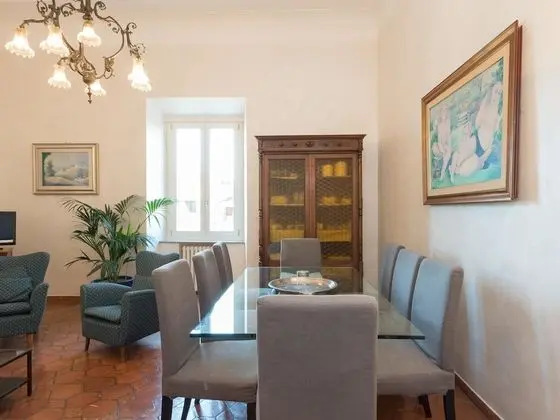 Apart Daire, 3 Yatak Odası