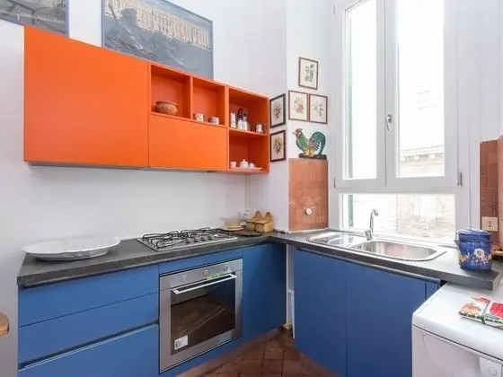 Apart Daire, 3 Yatak Odası