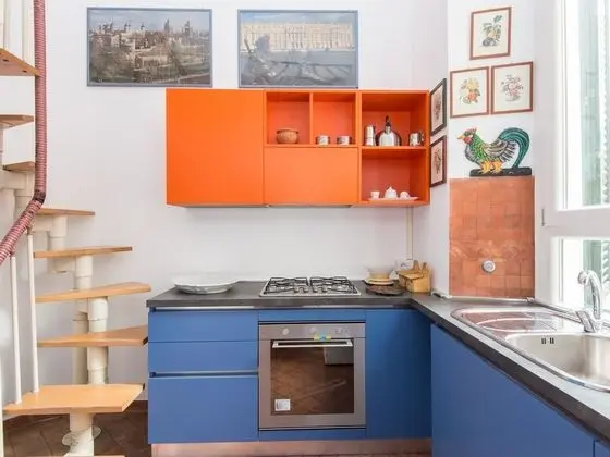 Apart Daire, 3 Yatak Odası