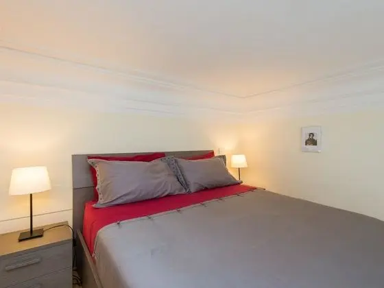 Apart Daire (3 Bedrooms)