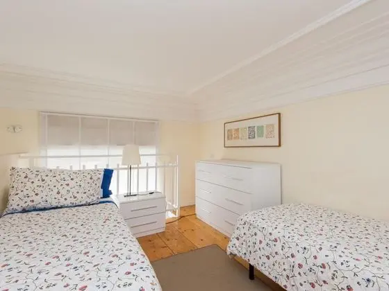 Apart Daire (3 Bedrooms)