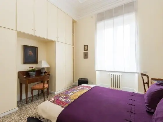 Apart Daire (3 Bedrooms)
