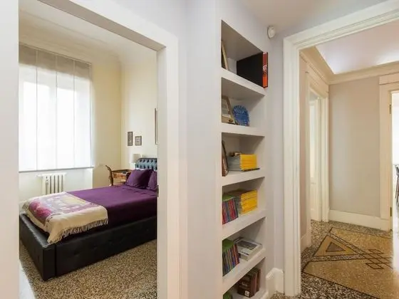 Apart Daire (3 Bedrooms)