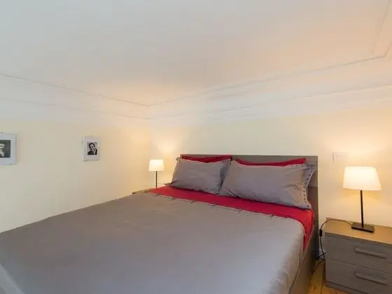 Apart Daire (3 Bedrooms)